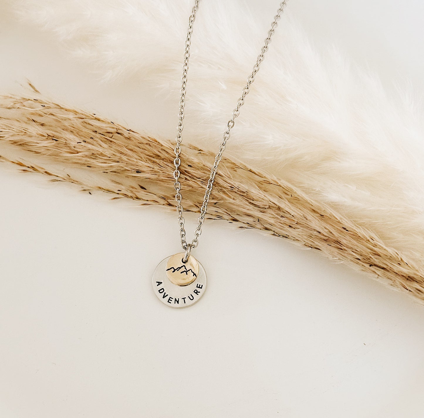 Adventure Explore Range Necklace