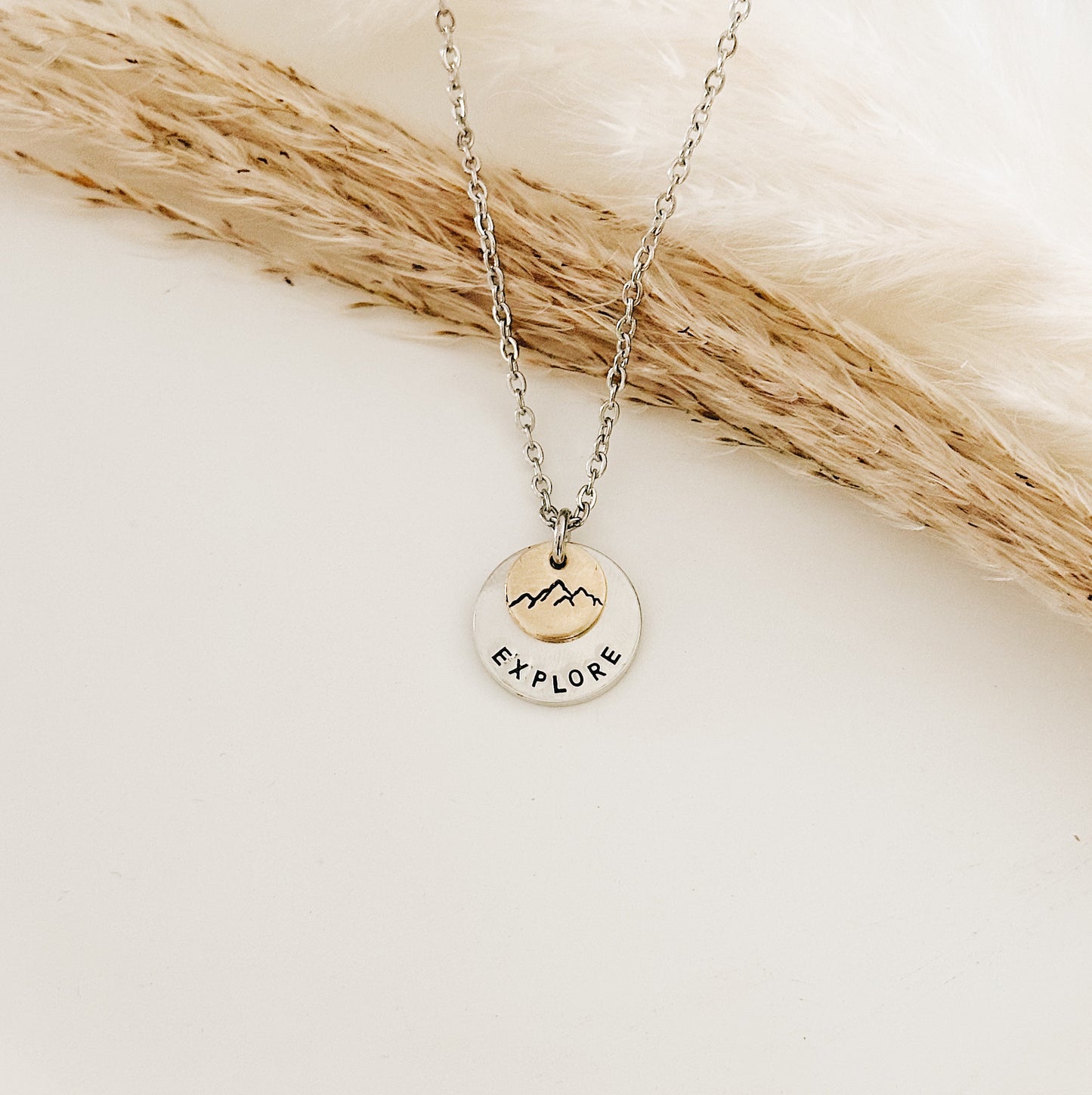 Adventure Explore Range Necklace