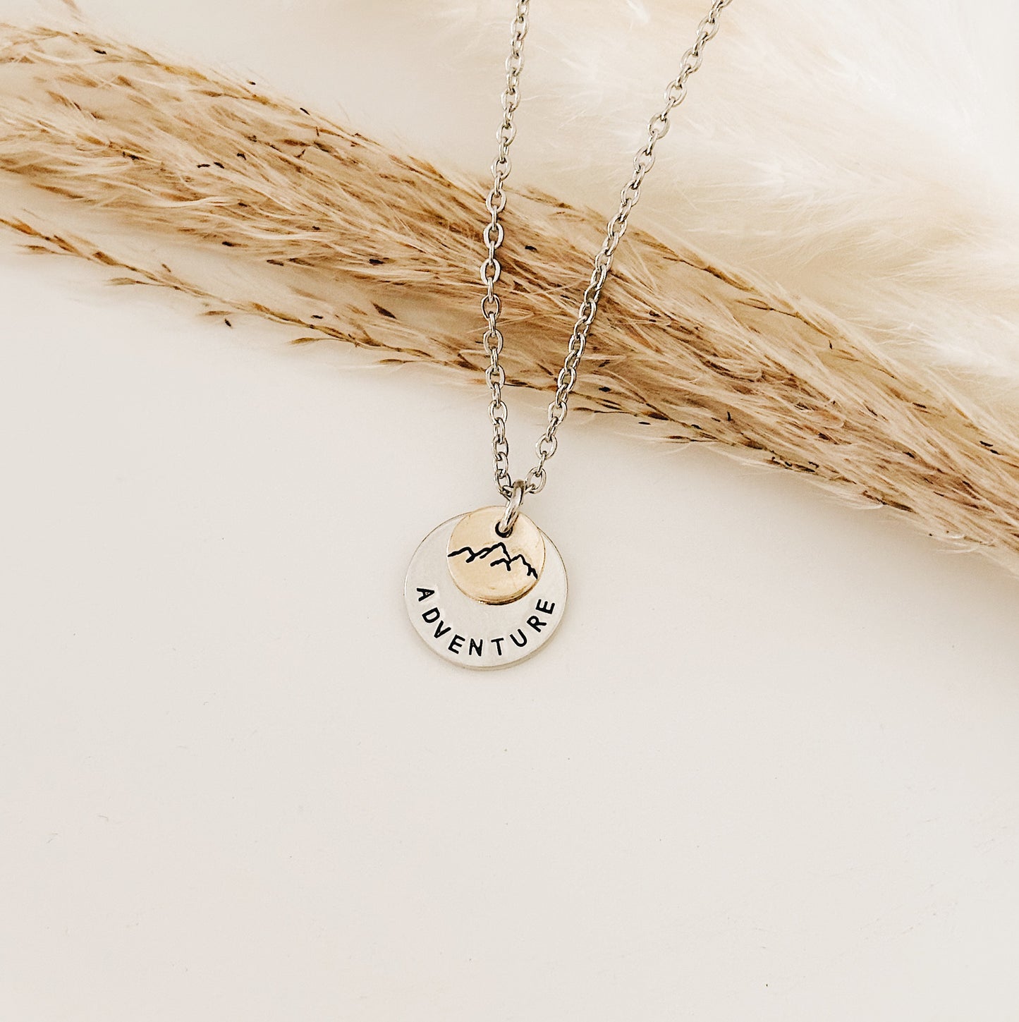 Adventure Explore Range Necklace